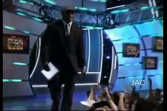 People's Choice Awards 1/9/2007 - Jennifer Aniston