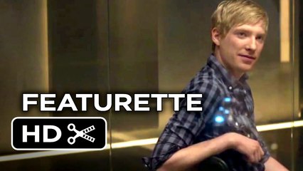 Ex Machina Featurette - Music (2015) - Oscar Isaac, Domhnall Gleeson Sci-Fi Movie HD