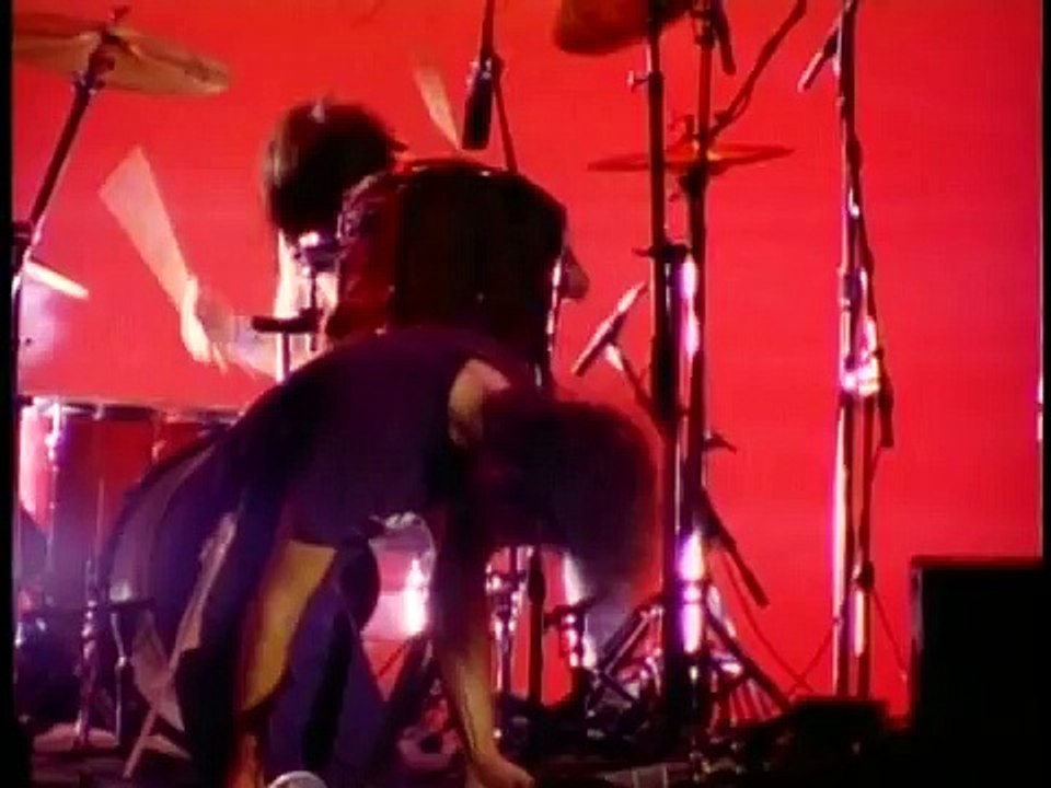 Nirvana - Lithium