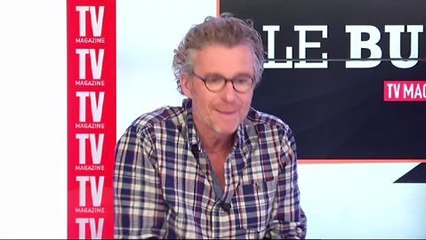 Denis Brogniart : « C’est un Koh-Lanta très important pour nous »