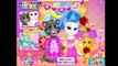Talking Tom Cat - My Talking Tom and Angela Disney Baby Games Toys