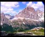 Video sulle Dolomiti bellunesi 