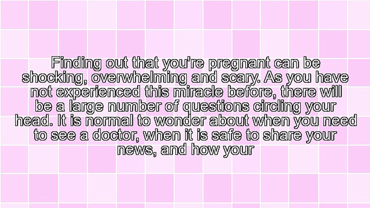 The Top Tips For Pregnancy