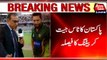 T20 Pakistan wins the toss against Bangladesh, opts to bat first