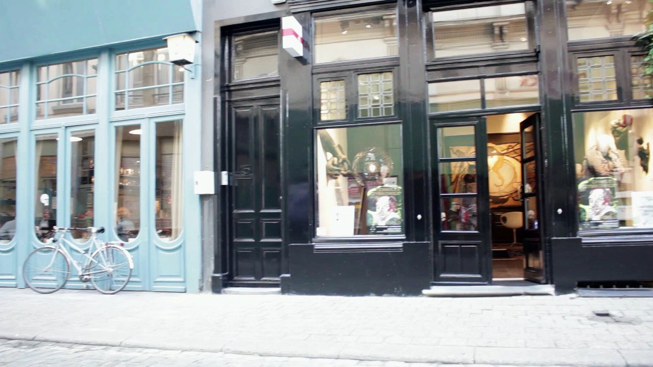 WOOL WEEK Antwerp 2014