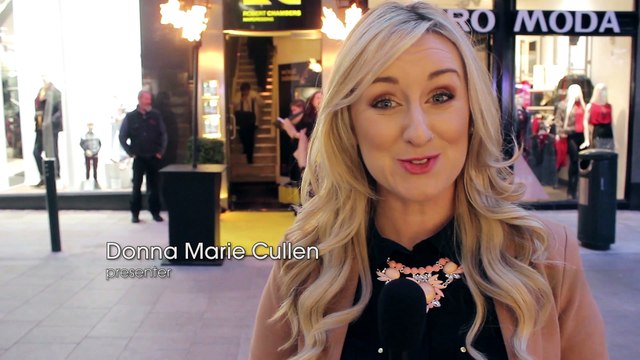 ROBERT CHAMBERS HAIRDRESSING 40th Years Celebration