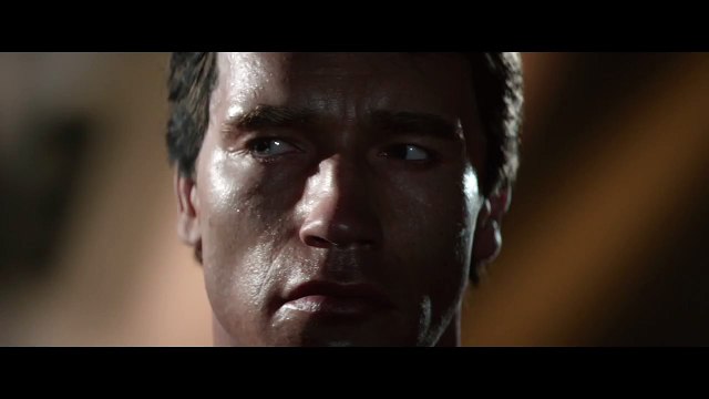 Terminator : Genisys SPOT TV 2 VO