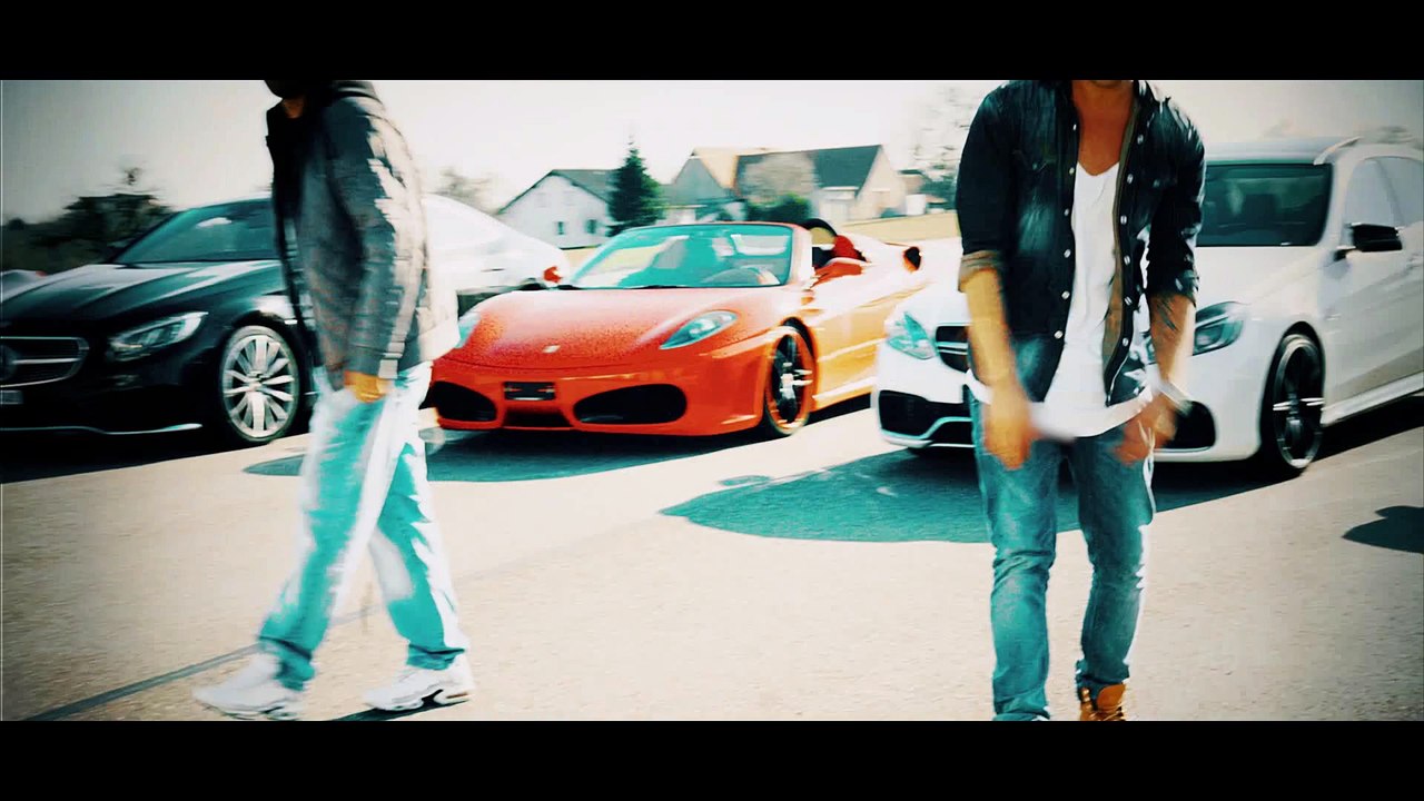 Kay One feat. Al-Gear - AMG (Official Video)