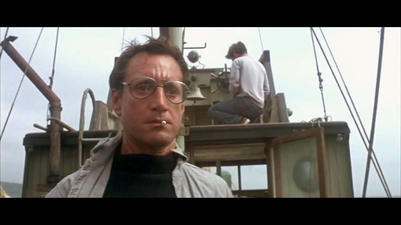 Jaws