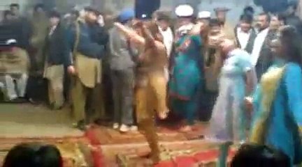 Local Hot Mast Girl Dance 2015