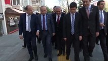 AK Parti Seçim İrtibat Bürosu Açılışı - Akdoğan