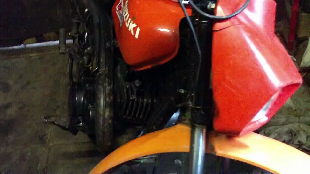 How to fix "No Spark" Problem on Motorcycles and Dirt Bikes