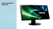 Asus VG248QE 24-inch 3D LED Monitor - Black (1920x1080