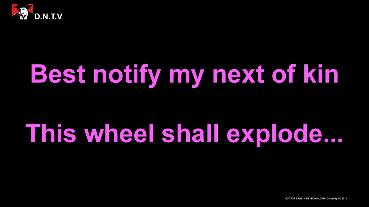 Dylan Night - This Wheel's On Fire (Am) - (Julie Driscoll & The Brian Auger Trinity Version)