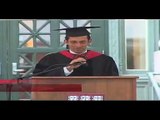 Harvard Law School Commencement Speech