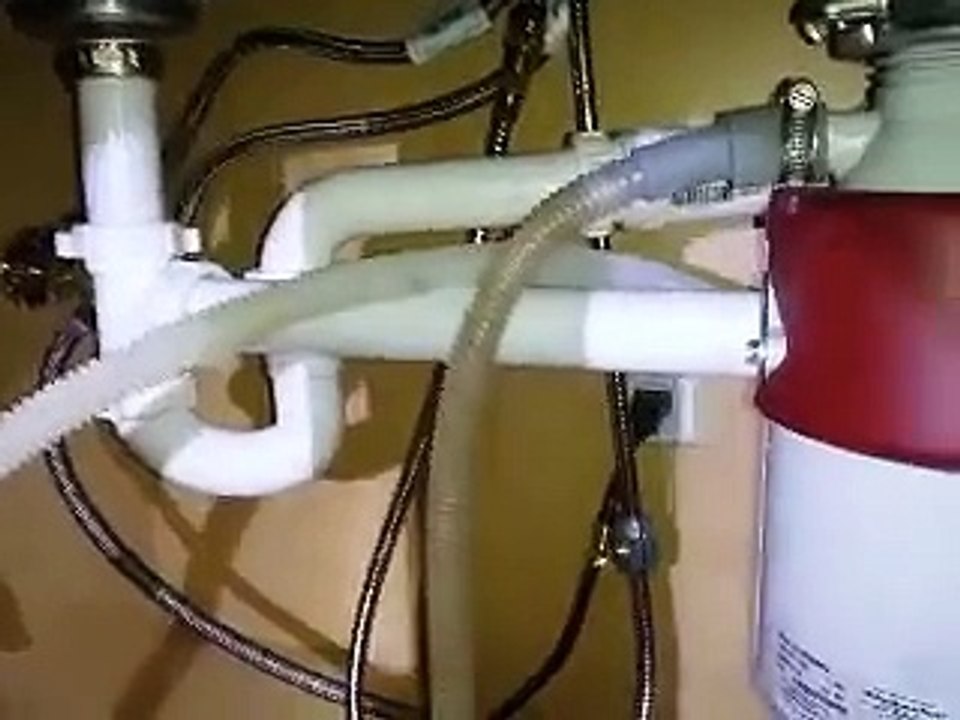 Home Inspector Dallas ooh that smell