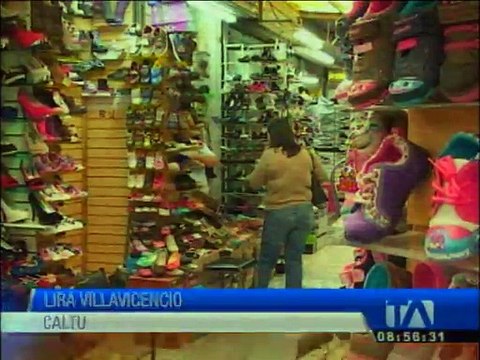 Salvaguardias benefician a los fabricantes de calzado