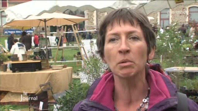 Vendée : 14e édition de la fête des plantes de l’Asphodèle