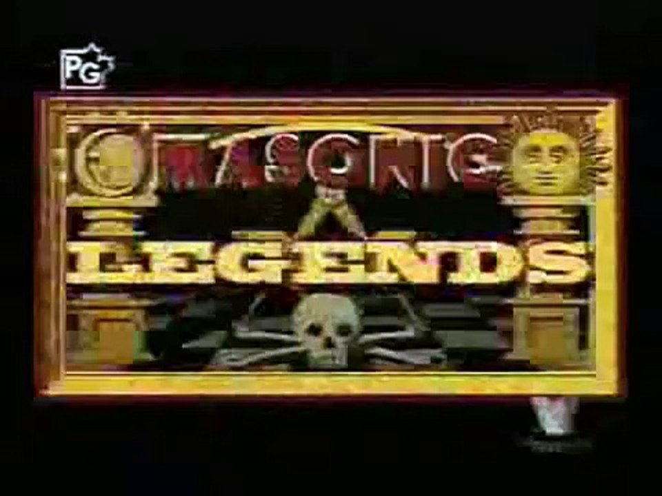 Freemasons the most evil cult in the world*banned on TV*