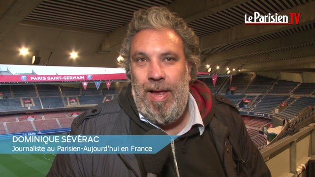 PSG-Lille: 6-1. « Le traumatisme barcelonais est digéré... »