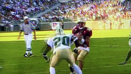 HD - ESPN College Football Images of the Decade 2000-2009