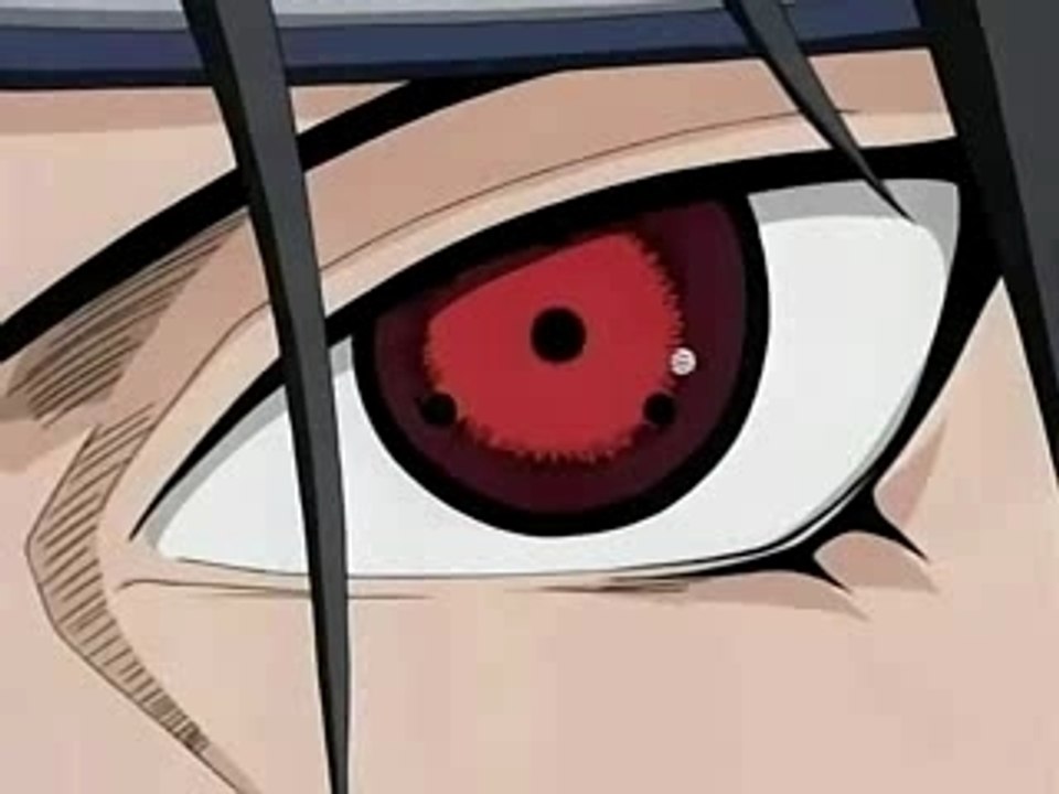 Lelijk amv naruto