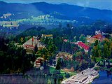 - POIANA BRASOV - Cea Mai Frumoasa Statiune Turistica Montana Din ROMANIA