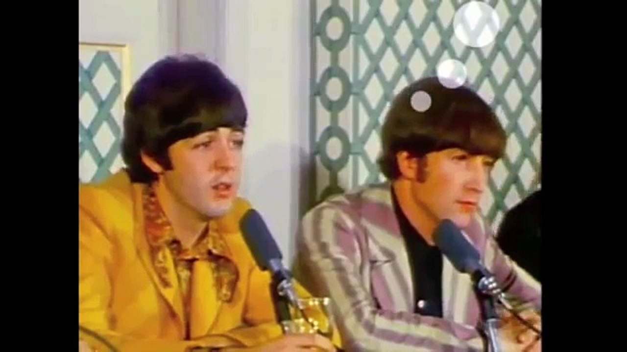 The Beatles Interview 1966