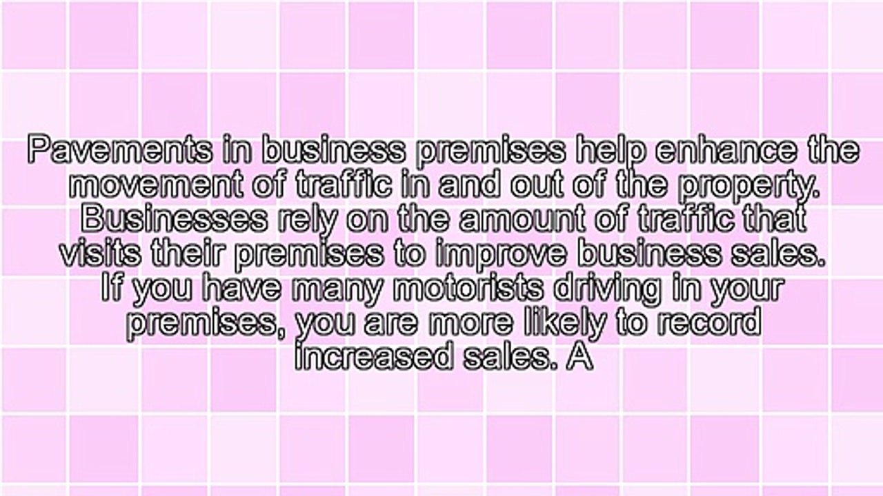 Stripe Your Pavements With Help Of A Pavement Marking NH Contractor