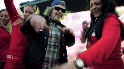 Mäk Gälis - Mäk Is Bäk