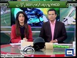 Yeh Hai Cricket Dewangi 25th April 2015 Pakistani Media On Pakistan Bad Performance In Bangladesh