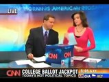 CNN hosts shocked when Republican guest picks Ron Paul