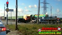 Car Crash Compilation 2013 HD | #19 Russian Dash Cam HIGH QUALITY Car crashes!
