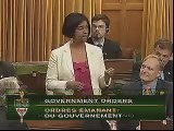 Rathika Sitsabaiesan - Tamil speech in Canadian Parliament
