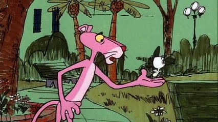 Pink Panther 081-Bobolink Pink