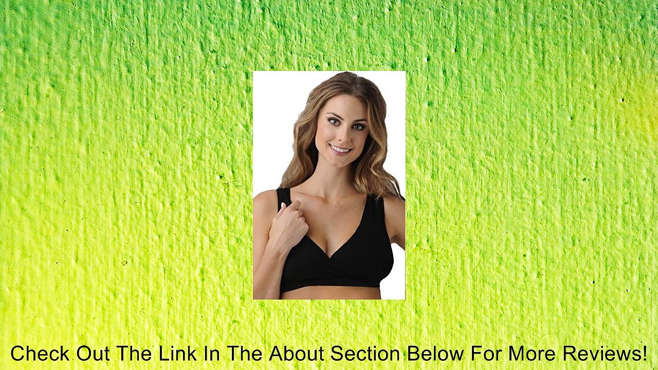 Belly Bandit B.D.A. (Before, During, After) Maternity/Nursing Bra Review