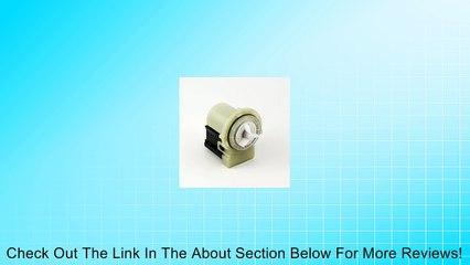 New Whirlpool Water Drain Pump Motor Only P/n 8181684 Review