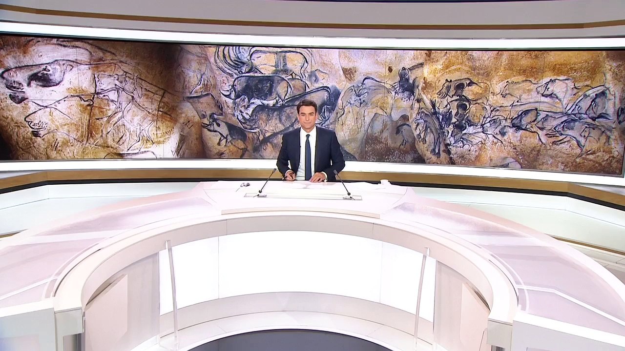 Plongée dans l'époque préhistorique à la grotte Chauvet