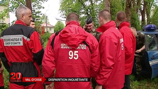 Disparition du petit Marcus : les enquêteurs ne privilégient aucune piste