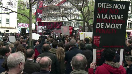 Execução de brasileiro na Indonésia está próxima