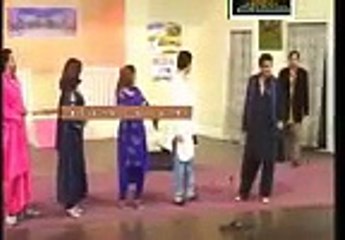 MAST MAST KURRI NEW Pakistani Part  2
