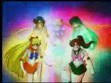 Sailor Stars Opening