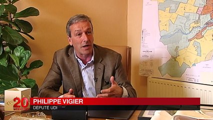 Un rabais aux péages pour les "covoitureurs" ?