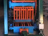 Concrete Block Making Machine BLOX-3 - DIY (Do It Yourself) - Homemade from drawings.