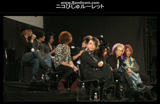 超ニコびじゅステージ@ニコニコ超会議2015[DAY1]! (8)