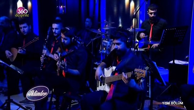 05 servet kocakaya sana gelmek istiyorum 25.04.2015 iklimler