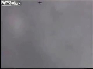 Death of BASE Jumper Dwain Weston -- Slammed Full Speed Into a Bridge