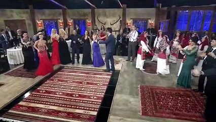 KONG ZAMONI & POPULLORE 2105