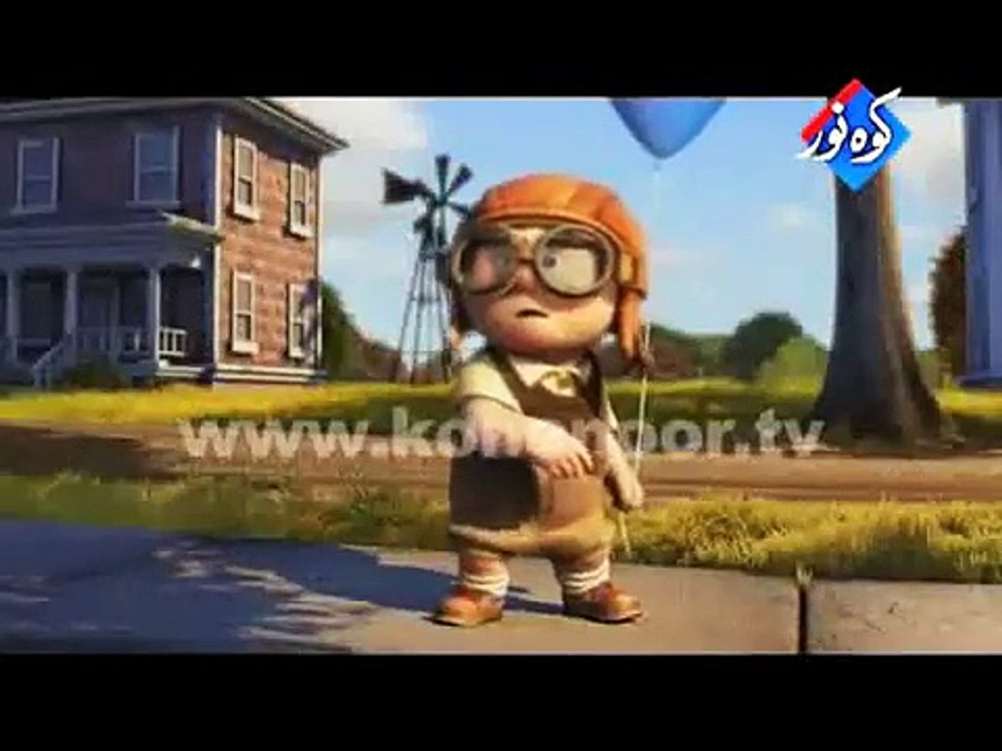 Baby Cartoon Funny Punjabi Totay Punjabi Dubbing - video Dailymotion