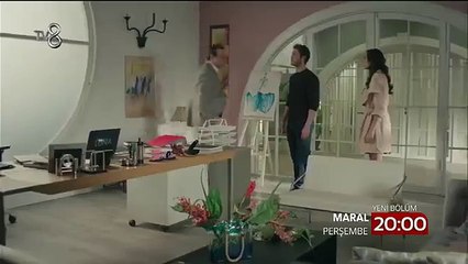 MARAL 9.BÖLÜM FRAGMANI